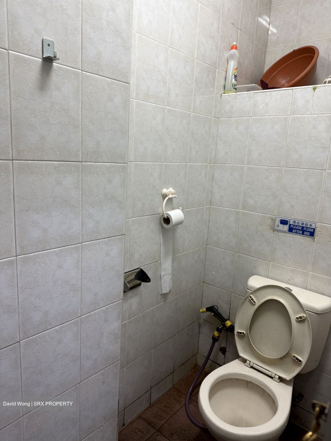 Serangoon Road (D8), Shop House #447807531